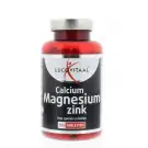 Lucovitaal Calcium magnesium zink 100 tabletten