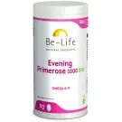 Be-Life Evening primrose 1000 90 capsules