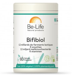 Be-Life Bifibiol 60 softgels