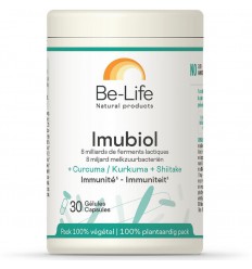 Be-Life Imubiol 30 softgels