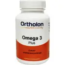 Ortholon Omega 3 plus 60 softgels