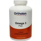 Ortholon Omega 3 plus 220 softgels