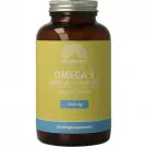 Mattisson Omega 3 visolie 18 EPA 12 DHA 1000 mg 120 capsules