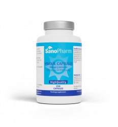 Sanopharm Visolie 210 capsules