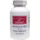 Ecological Form Monolaurine 600 mg 90 capsules