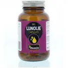 Hanoju Lijnolie 270 mg 120 capsules