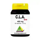 SNP C.L.A. 400 mg puur 60 capsules