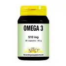 NHP Omega 3 510 mg 90 capsules