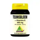 SNP Teunisbloem vitamine E 500 mg 60 capsules