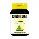 SNP Teunisbloem & borage 700 mg 60 capsules