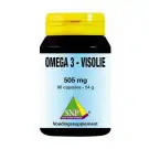 SNP Visolie omega 3 505 mg 90 capsules