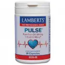 Lamberts Pulse (Visolie + Q10) 90 capsules
