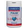 Lamberts Pulse (Visolie + Q10) 90 capsules