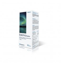 Metagenics Eskimo extra 90 capsules | Superfoodstore.nl