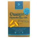 Testa Omega 3 algenolie 250 mg DHA + 125 mg EPA 45 vcaps