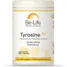 Be-Life Tyrosine 500 60 softgels
