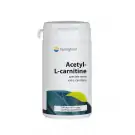 Springfield Acetyl L carnitine 60 vcaps