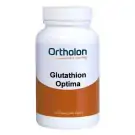 Ortholon Glutathion optima 80 vcaps