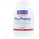 Lamberts Pea proteine poeder 750 gram