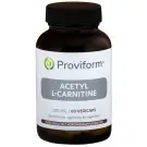 Proviform Acetyl L-carnitine 500 mg 60 vcaps