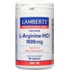 Lamberts L-Arginine 1000 mg 90 tabletten
