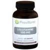 Proviform L Glutamine 500 mg 60 vcaps