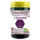 SNP L-Glutathion 500 mg puur 30 capsules