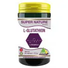 SNP L-Glutathion 500 mg puur 60 capsules