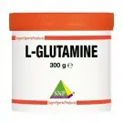 SNP L-Glutamine puur 300 gram