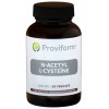 Proviform N-acetyl L-cysteine 600 mg 60 vcaps