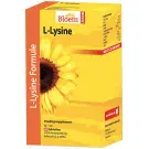 Bloem L-Lysine lipblaasjes 60 tabletten