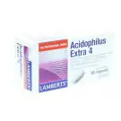 Lamberts Acidophilus Extra 4 60 vcaps