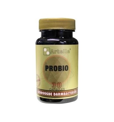 Artelle Probio 30 capsules