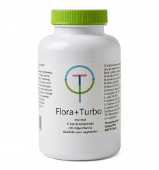 Therapeutenwinkel Flora+ turbo 100 gram