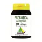 SNP Probiotica acidophilus 500 miljoen 60 capsules