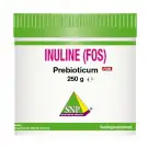 SNP Prebioticum inuline FOS 250 gram