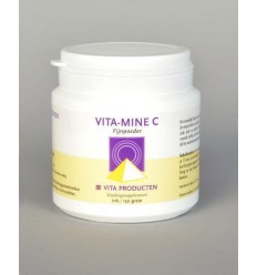 Voedingssupplementen Vita mine C 150 gram kopen
