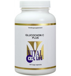 Vital Cell Life Glucochon C plus 100 vcaps