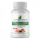 Livinggreens Multi vitaminen & mineralen antioxidant 300 tabletten