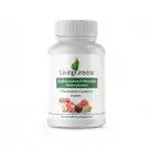 Livinggreens Multi vitaminen & mineralen antioxidant 60 tabletten