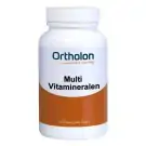 Ortholon Multi vitamineralen 90 tabletten