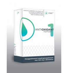 HME Antioxidant nr. 1 128 vcaps