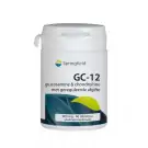 Springfield GC-12 Glucosamine & chondrotine 60 tabletten