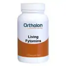 Ortholon Living fytomins 120 vcaps