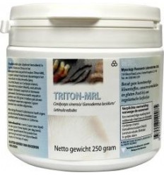 MRL Triton poeder 250 gram | Superfoodstore.nl
