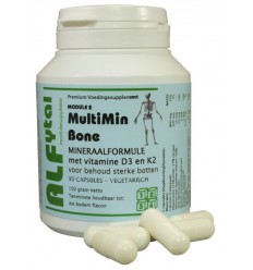 Alfytal MultiMin bone 90 vcaps
