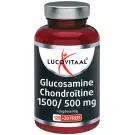 Lucovitaal Glucosamine/chondroitine 150 tabletten