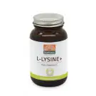 Mattisson L-Lysine+ met vitamine C 90 capsules