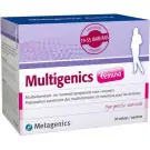 Metagenics Multigenics femina 30 sachets