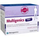 Metagenics Multigenics men 30 sachets